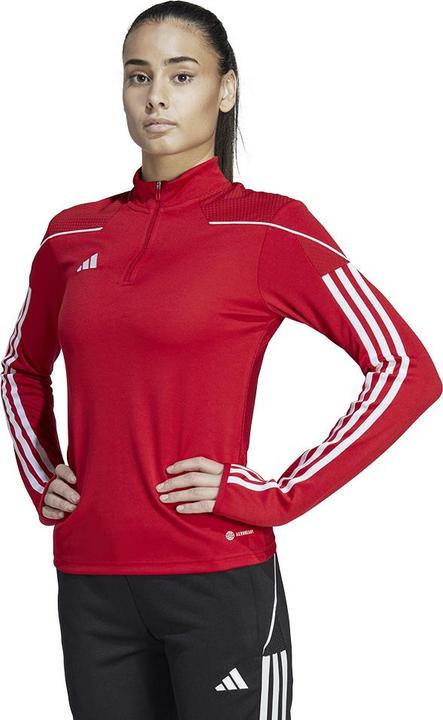 Produktbild adidas Tiro 23 Trainingspullover Damen (XS)