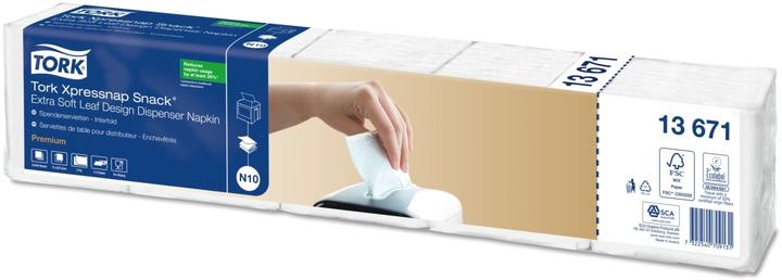 Productafbeelding Tork Xpressnap (8 x)