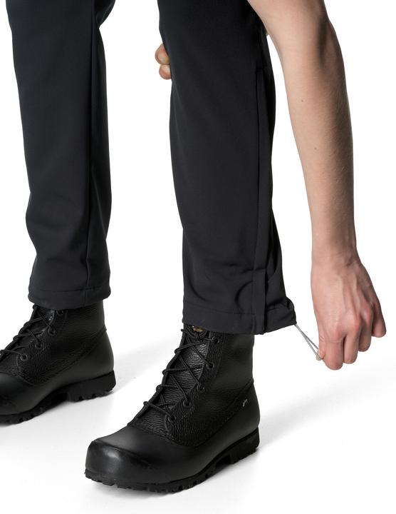 Actual product image Houdini Motion Top (L)