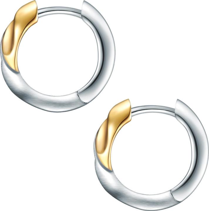 Image du produit Rafaela Donata Boucles d'oreilles pour femmes - 36006 (Argent Sterling)