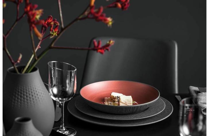 Image du produit Villeroy & Boch Manufacture Rock Glow (23.50 cm, 0.43 l, 1 x)