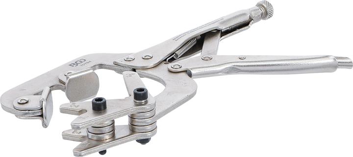 Produktbild BGS Schweisser-Gripzange (250 mm)
