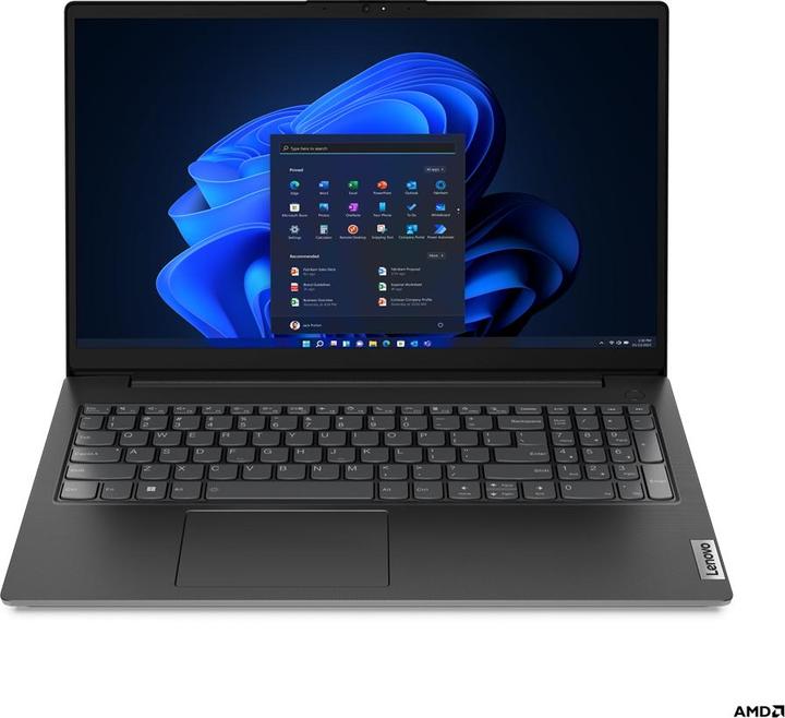 Lenovo V15 G4 (15.60", AMD Ryzen 7 7730U, 16 Go, 512 Go, CH)