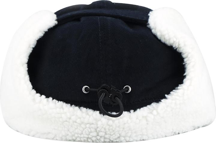 Produktbild Bavarian Caps Edelweiss Winterliebe (One Size)