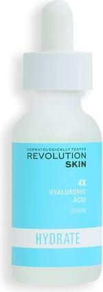 Revolution Skincare Moisturizing facial cream SPF 30 Hyaluronic Acid Moisturizer 50 ml (30 ml)