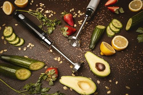 Actual product image Adler Hand blender (EU plug)