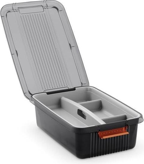 Produktbild KIS K Latch Element (54.5 x 36 x 8.5 cm, 0.02 l)