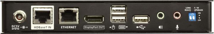 Produktbild Aten CE 920 Local and Remote Units