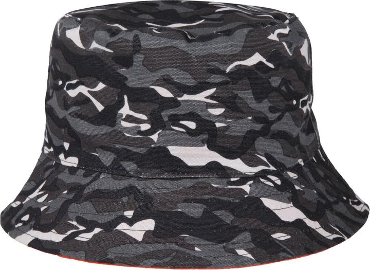 Immagine prodotto Regatta Flip Cappello a Secchiello Reversibile Bambini (128, 134, 140)