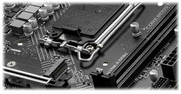 Productafbeelding MSI PRO H610M-G DDR4 (LGA 1700, Intel H610, mATX)