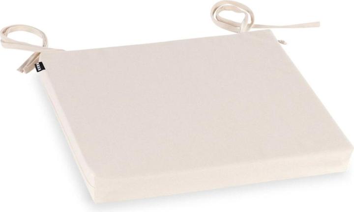 Produktbild Hock Classic Uni Stuhlkissen (40 x 40 x 4 cm)