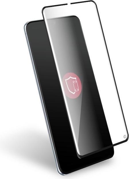 Produktbild Bigben Connected Flexible Glas-Folie (1 Stück, Samsung Galaxy S21)