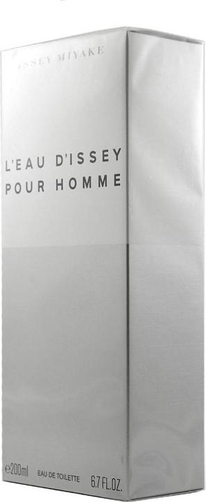 Immagine prodotto Issey Miyake L'Eau d'Issey (Eau de toilette, 200 ml)