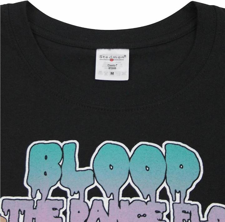 Actual product image Blood On The Dance Floor Bad Blood Tshirt (L)