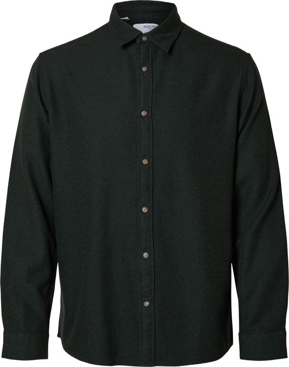 Immagine prodotto Selected Homme Slhregnoah Brushed Twist Shirt Ls Noos (XL)