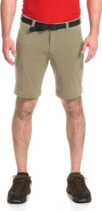 Produktbild Maier Sports Tajo T-Zip Off (4XL)