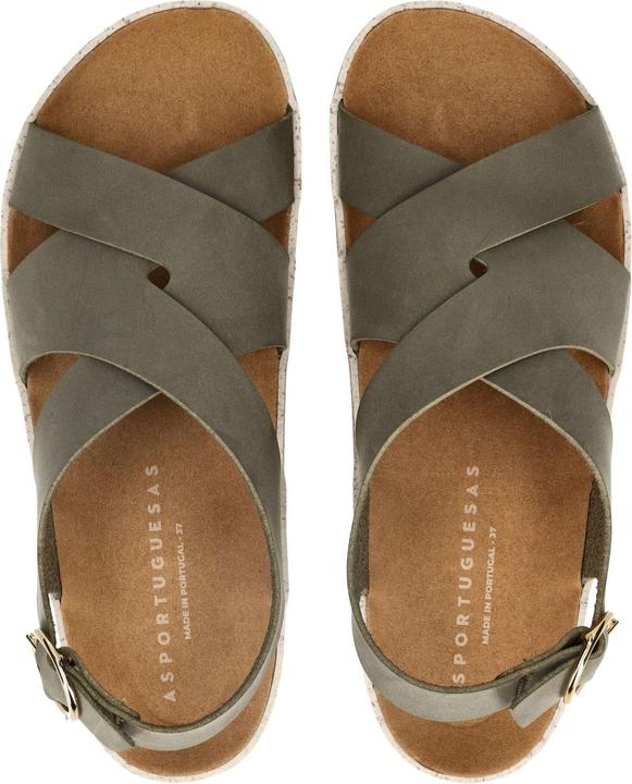 Actual product image Asportuguesas Sandalen (37)