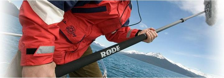 Productafbeelding RØDE Boompole