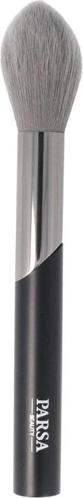 Parsa Beauty Parsa Professional Puderpinsel, schwarz (Puder)