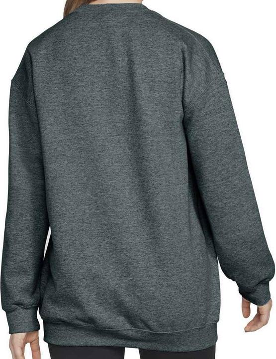 Immagine prodotto Gildan Felpa in erica con scollo rotondo (4XL)