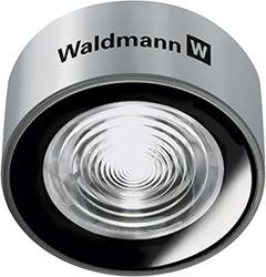 Image du produit Waldmann Lampe pour machine (550 lm)