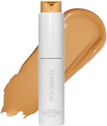 Actual product image RMS Beauty ReEvolve Natural Finish Foundation 29ml 55 (55)