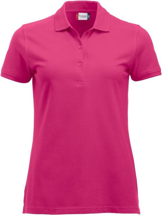 Clique Marion Poloshirt