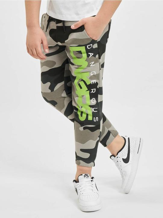 Image du produit Dangerous Sweatpants Classic Junior - 64815 (110)