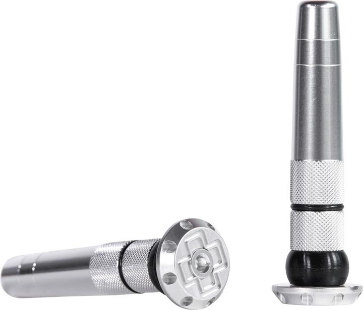Produktbild Muc-Off Flickzeug Stealth Tubeless Punctures Plug Silber