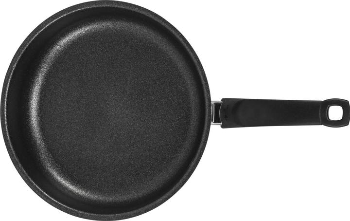Actual product image Fissler Frying pan (28 cm, Frying pan, Stainless steel)