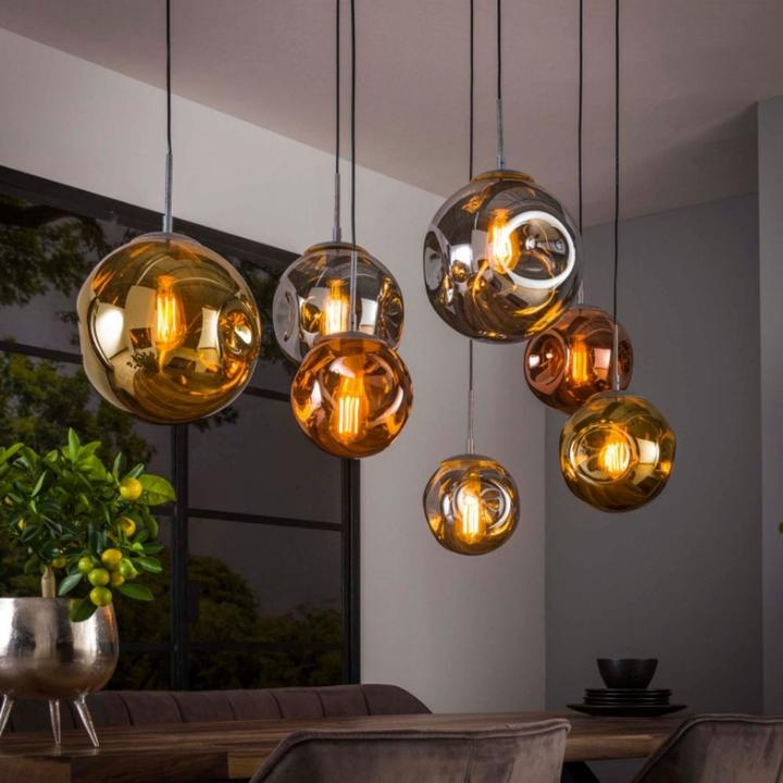 Actual product image famlights Leonora (E27)