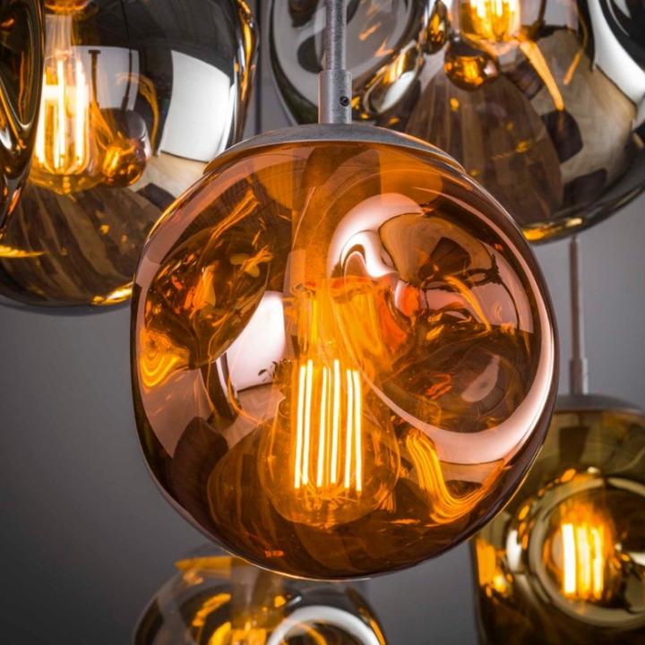 Actual product image famlights Leonora (E27)
