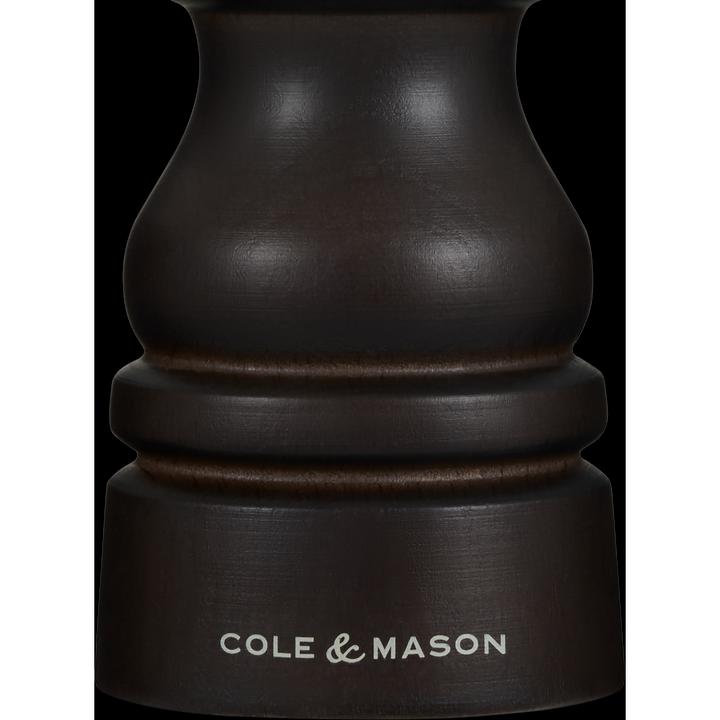Produktbild Cole & Mason London (Salz)