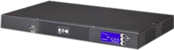 Image du produit Eaton Rack ATS 16A/230V (2)C20 dans (8)C1