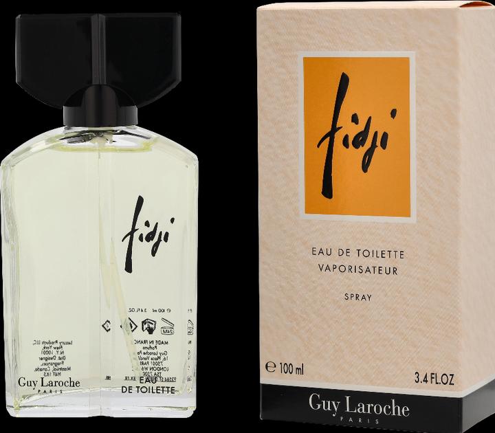 Produktbild Guy Laroche Fidji (Eau de Toilette, 100 ml)