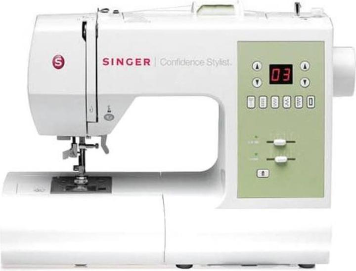 Singer 7470 Confiance