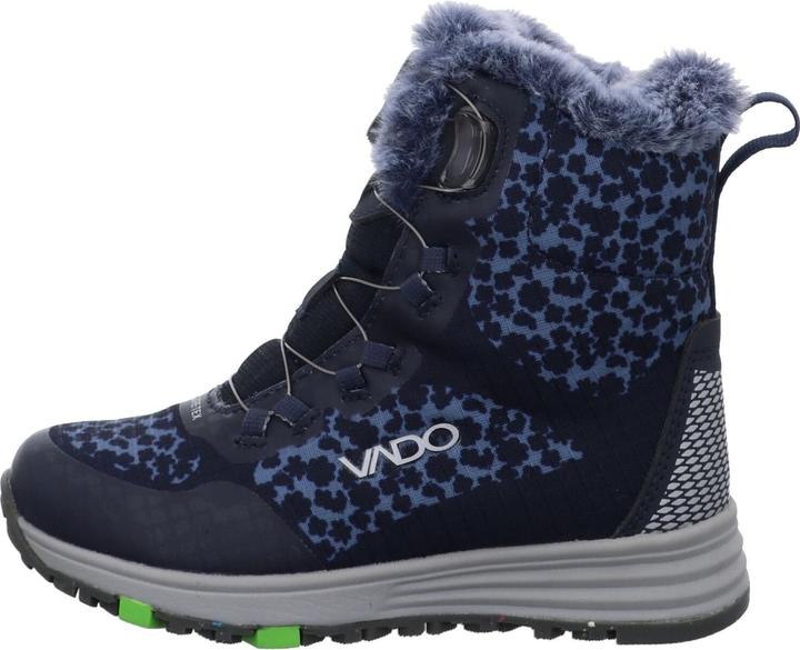 Actual product image Vado Kid's Snow High Boa GTX (29)