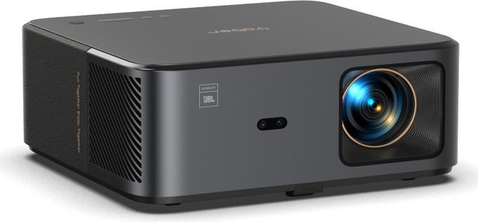 Produktbild Yaber Projektor K2s Pro - 1920 x 1080 - 1000 ANSI lumens (Full HD, 800 lm, 1.3:1)