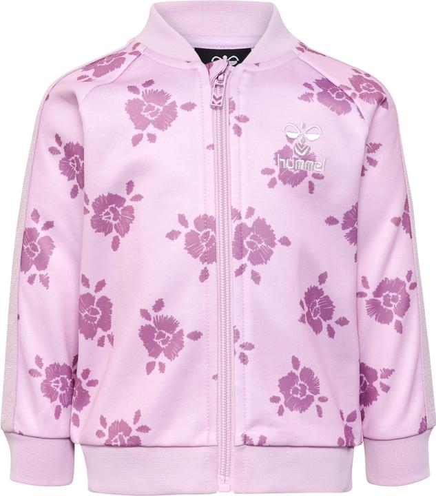Immagine prodotto hummel hmlFLORI GIACCA CON ZIP (86)