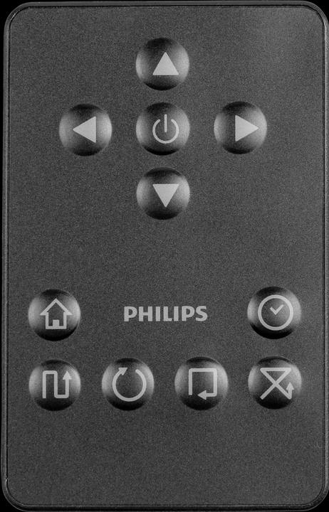 Actual product image Philips FC 8776/01 (Robot vacuum)