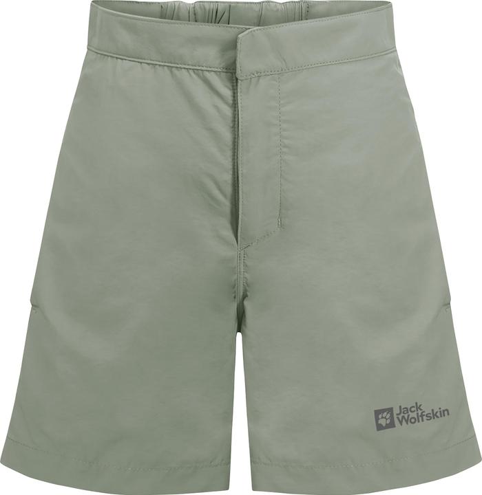 Produktbild Jack Wolfskin Sun Shorts K (176)