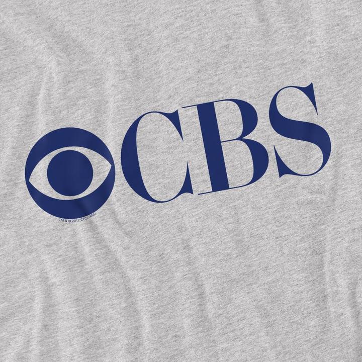Immagine prodotto CBS Maglietta Logo Uomo (4XL)