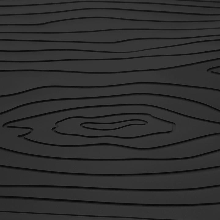 Actual product image Burnhard Barbecue mat PVC, floor protection mat