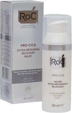 Image du produit Roc Pro-Cica Extra Repair (50 ml, Crème de jour)