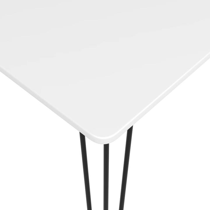 Produktbild VidaXL Bar Set (120 x 60 x 105 cm, 48 x 47.5 x 95.5 cm)