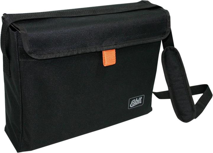 Immagine prodotto Esbit Grill BBQ Box 300 S (29 cm)
