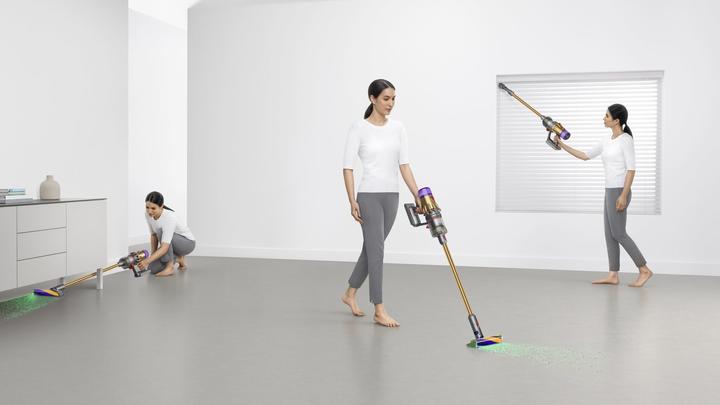 Immagine prodotto Dyson V12 Detect Slim Absolute