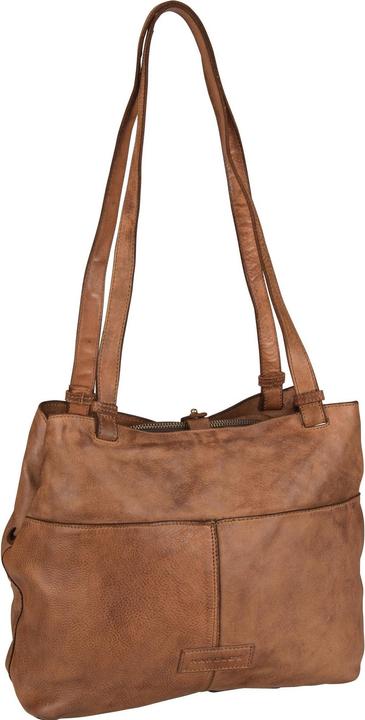 Produktbild Harolds Handtasche Submarine 2935 Shopper twin