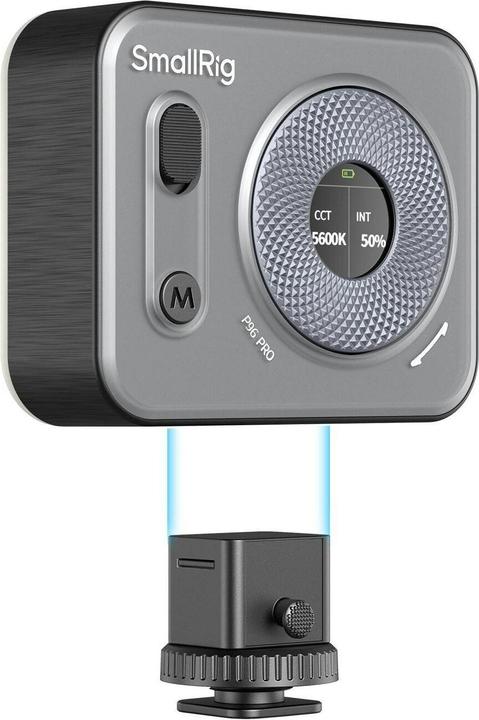 Produktbild SmallRig Vibe P96 Pro (Videoleuchte)