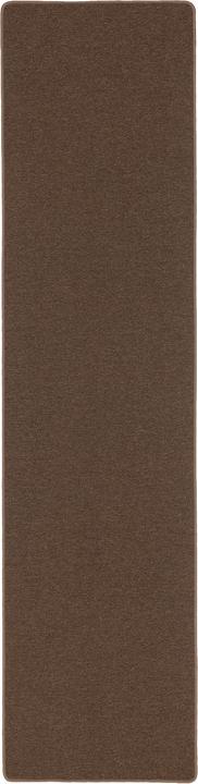 Produktbild Snapstyle Feinschlingen Velour Läufer Teppich Strong (100 x 100 cm)